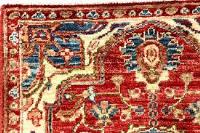 Qaleen - Pakistani Handmade Rugs image 7